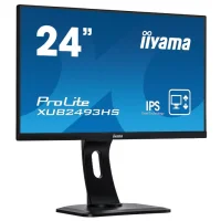 Монитор Iiyama ProLite XUB2493HS-B1 фото 2